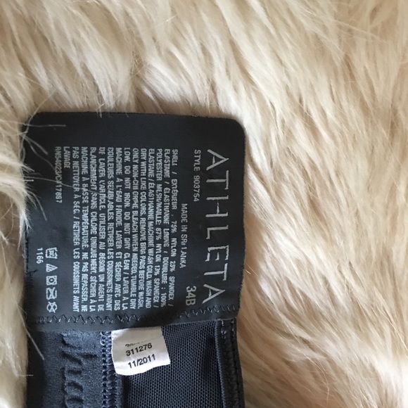 Sports bra - Picture 3 of 3